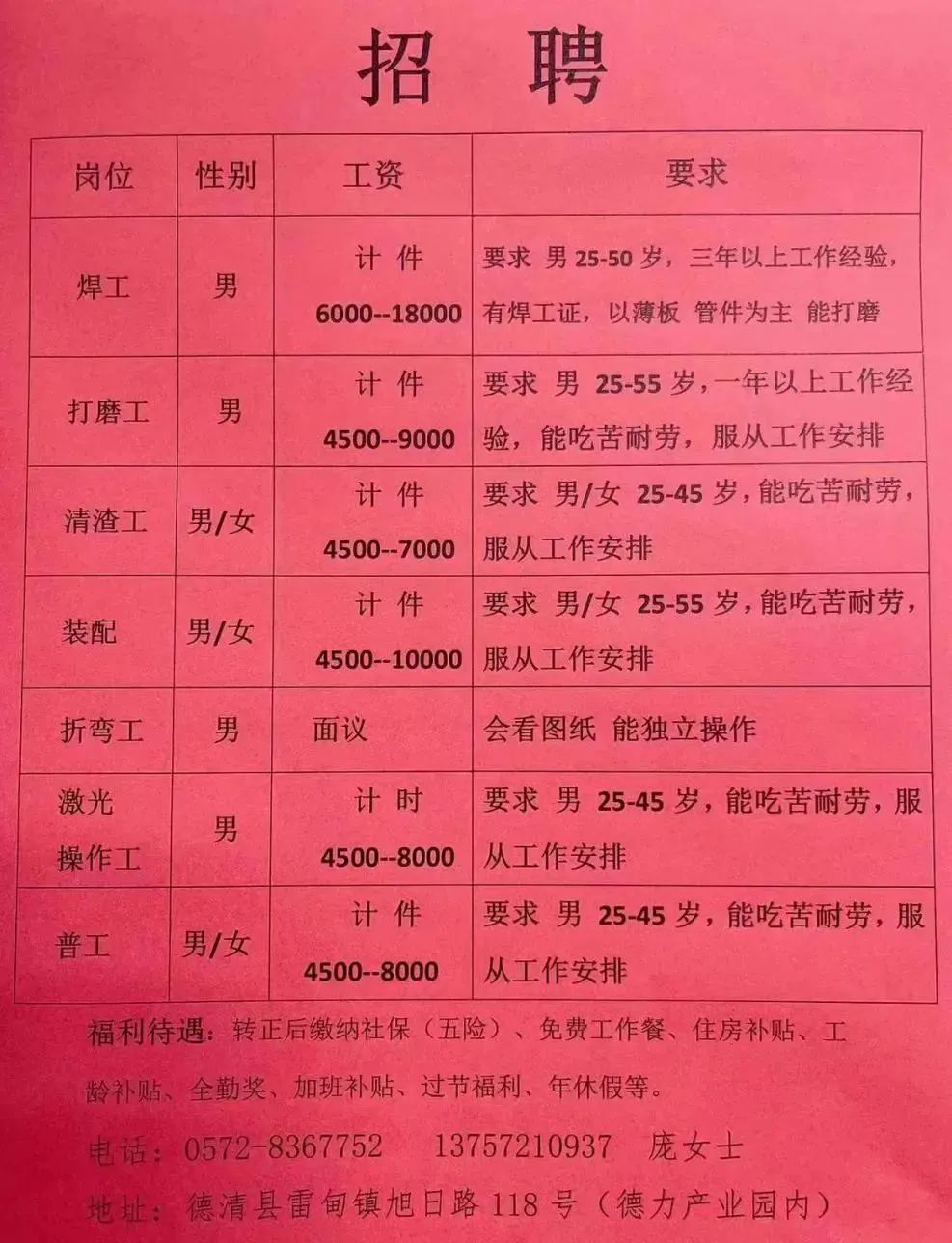 龚阳村委会最新招聘信息总览