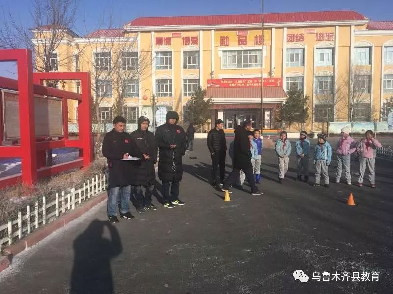 乌鲁木齐县体育局新项目启动，体育事业迈向崭新高度