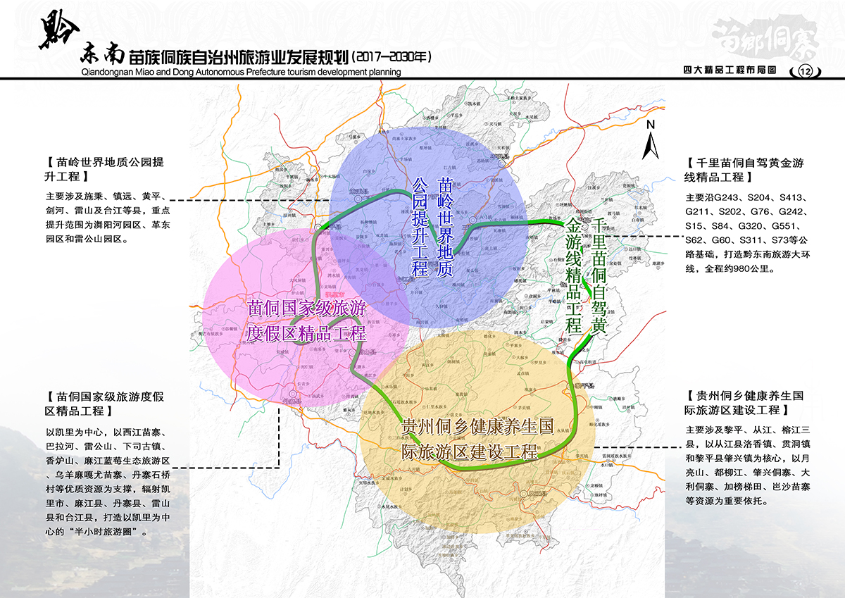 黔南布依族苗族自治州市科学技术局发展规划展望