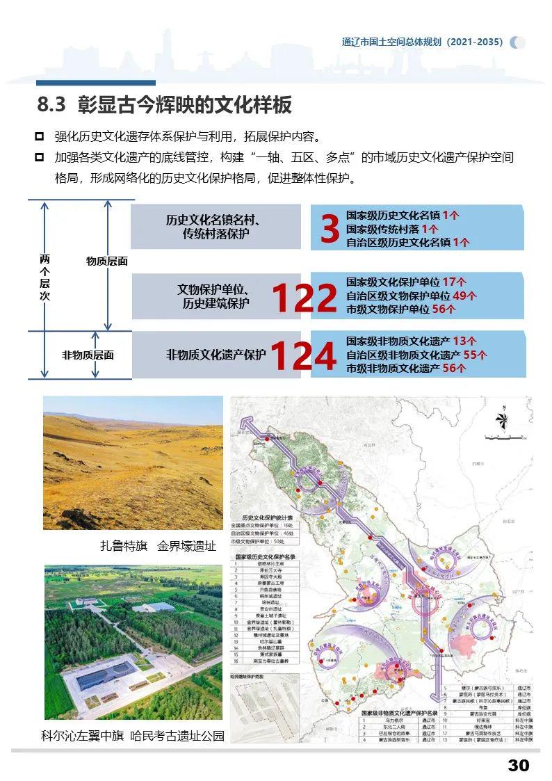 库伦旗科技局最新发展规划，引领科技繁荣之路