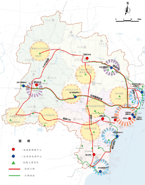 昌吉市公路运输管理事业单位发展规划展望