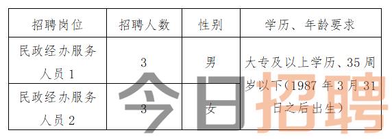 阜新蒙古族自治县计生委最新招聘信息与未来工作展望