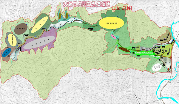 本溪满族自治县卫生健康局最新发展规划概览