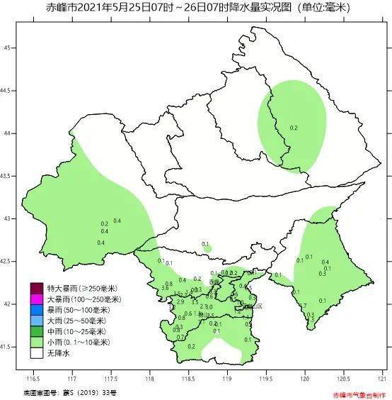 尹家村委会天气预报更新通知