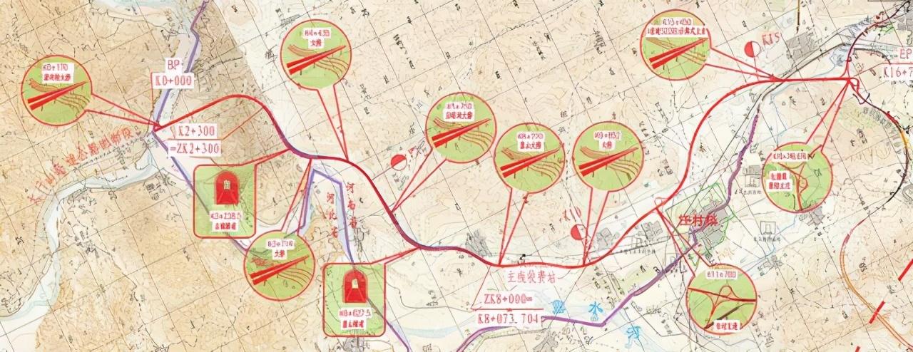 横水镇最新项目，地区发展的强大引擎驱动力