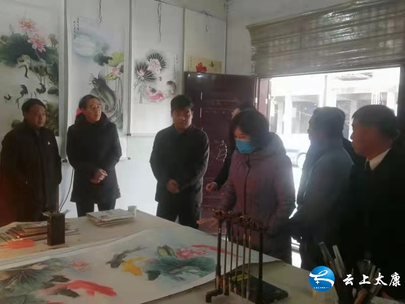 太康县文化局发展规划展望，未来蓝图揭秘