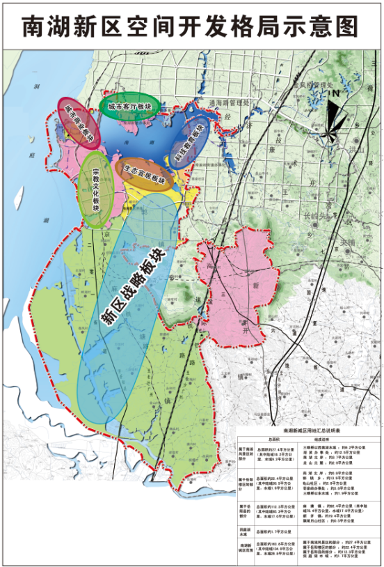 市南区司法局未来发展规划展望