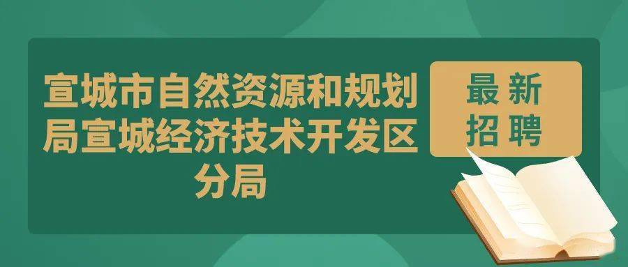 潜山县自然资源和规划局最新招聘公告解析