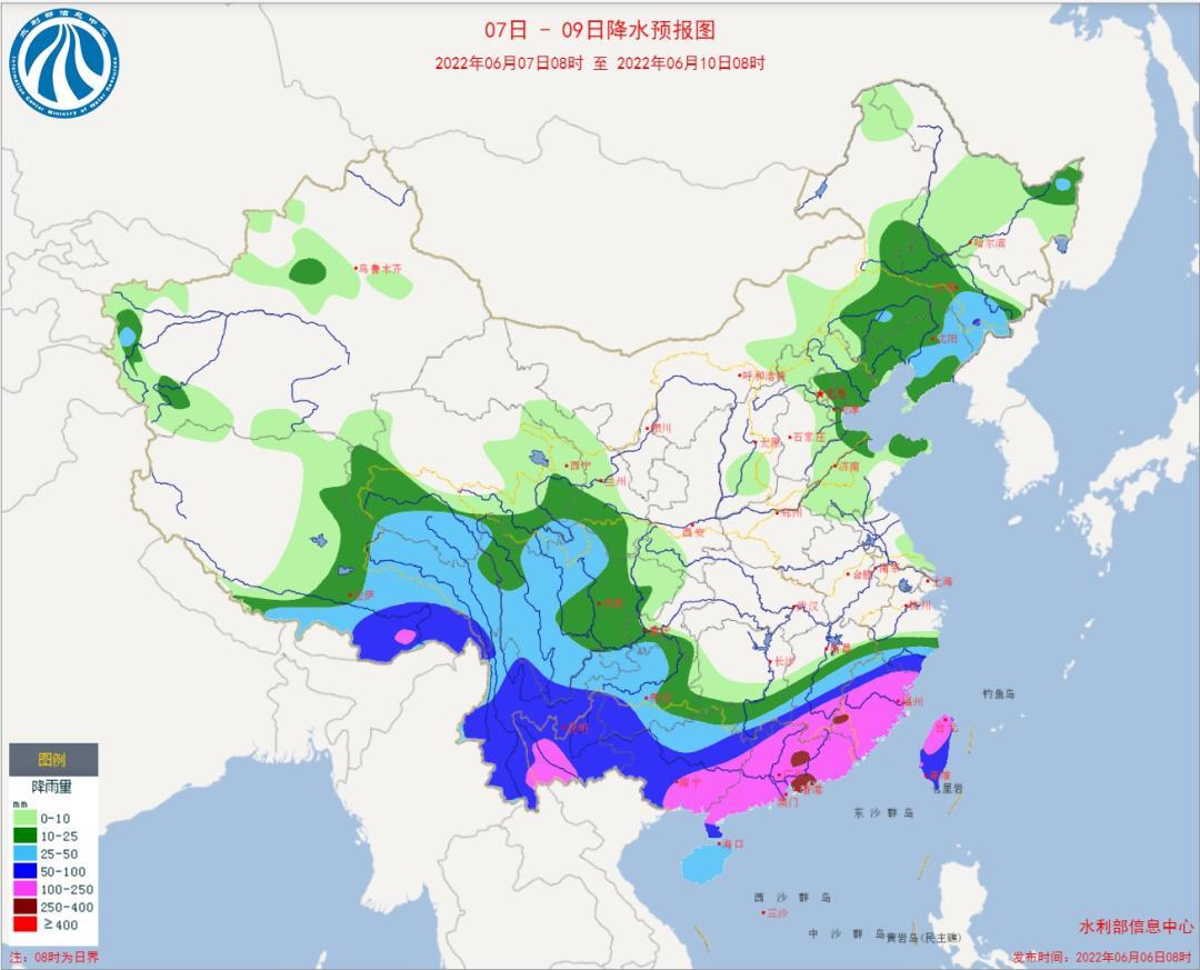 西江村最新天气预报详解，气象信息及趋势分析