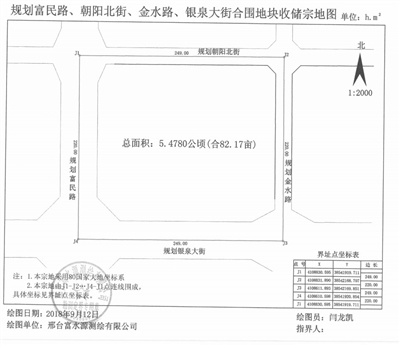 桥西区自然资源和规划局最新项目概览及动态分析