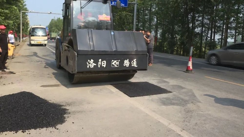 范县公路运输管理事业单位最新项目研究报告揭秘