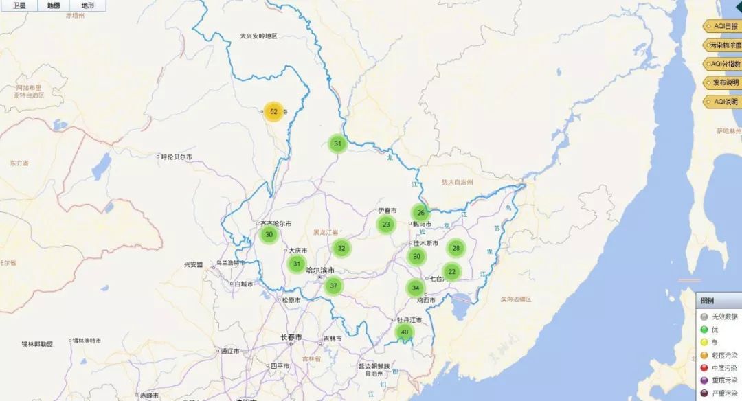 河溪镇天气预报更新通知