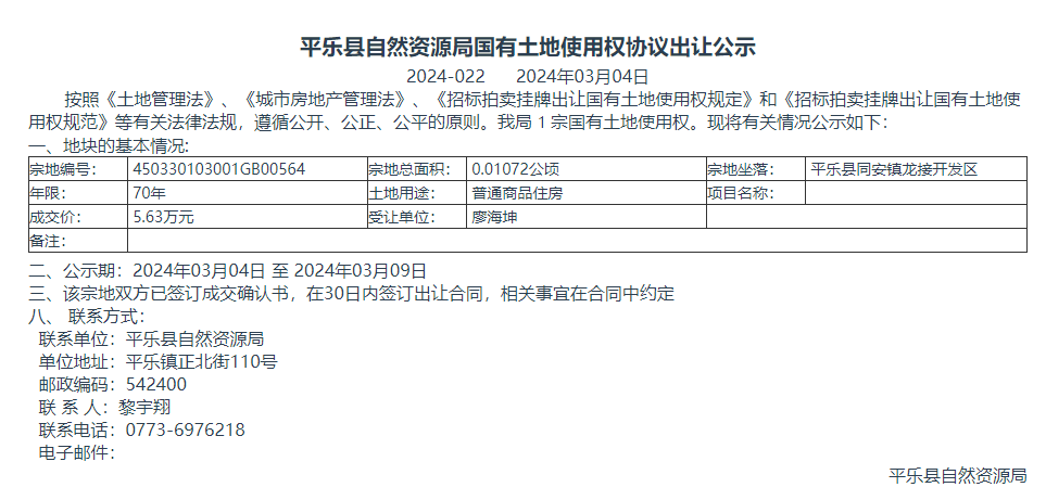 乐平市自然资源和规划局最新项目进展动态