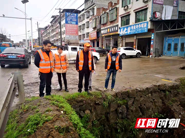 隆回县级公路维护监理事业单位最新动态与显著成就概述